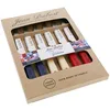 Image de Coffret De 6 Couteaux À Steak - CB10A790HC2365