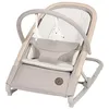 Image de MAXI-COSI Kori Transat léger avec fonction balancelle De la naissance à 2 ans (jusquà 15kg) Classic beige eco