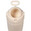 Image de BEBECONFORT Poubelles à couches anti-odeur 12 litres sans besoin de recharge