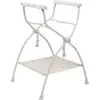Image de Maxi-Cosi Support pour baignoire Indigo 0-15 mois hauteur confortable (1 m) pliage compact tuyau vidange inclus Elegance Beige