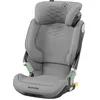 Image de Maxi-Cosi Kore Pro i-Size, Réhausseur Voiture Enfant, 3.5-12 ans, 100-150 cm, ClickAssistLight, Système de protection latérale Plus, Authentic Grey