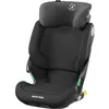 Image de Siège Auto MAXI COSI Kore Groupe 2/3 i-Size Isofix Réhausseur Inclinable 100 - 150 cm de 3.5 ans à 12 ans Authentic Black