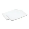 Image de Maxi-Cosi Swift Draps-housses destinés au lit de voyage adaptés au matelas pour nouveau-né de Swift de Maxi-Cosi Lot 2 draps Blanc