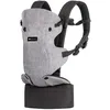 Image de Bebeconfort Go4 Porte-Bébé Évolutif, de la Naissance à 3.5 ans, 0-15 kg, Black Chic