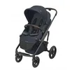 Image de Maxi-Cosi Lilas Xp+ Système de voyage avec portefeuille supplémentaire pour poussette de naissance Essential Graphite