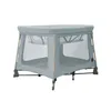 Image de MAXI-COSI Swift ECO Lit de voyage 3 en 1: Berceau Lit et Parc léger et pliable De la naissance à 3.5 ans Beyond Grey