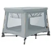 Image de Maxi-Cosi Swift Eco, Lit De Voyage 3 En 1: Berceau, Lit Et Parc, Léger Et Pliable, De La Naissance A 3.5 Ans, Beyond Grey en occasion ou reconditionné