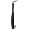 Image de Clé démonte-roue téléscopique douille encliquable réversible 17-19mm - AEG - Longeur repliée : 36cm Longueur déployée : 545cm
