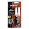 Image de Colle epoxy alu bi-composant 28g - FACOM - pour pièces métalliques-plastiques-bois
