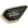 Image de WRC 007425 Désodorisant Auto, Stick Rallye Diffuseur, Parfum Vanille