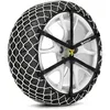 Image de MICHELIN EASY GRIP Limited Chaînes à Neige Composites E15 - Résistance et Performance equivalente aux Chaînes Métalliques - Montage rapide - Compatibles Véhicules Électriques et ABS
