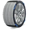 Image de MICHELIN Calze Neve SOS Grip Evolution SOS 2 Tessili Montaggio Rapido