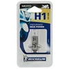 Image de MICHELIN 1 008551 Lampadina H1 12 V 55 W per moto