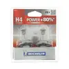 Image de MICHELIN Power +80% H4 12V 60/55W