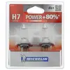 Image de MICHELIN Power +80% H7 12V 55W