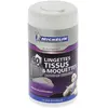 Image de MICHELIN 40 lingettes tissus et moquettes