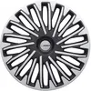 Image de MICHELIN enjoliveurs 15 pouces NVS Soho noir/argent