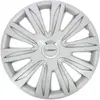 Image de MICHELIN enjoliveurs 14 pouces NVS 42 chrome