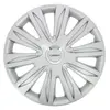 Image de MICHELIN enjoliveurs 15 pouces NVS 42 chrome