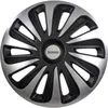 Image de MICHELIN Enjoliveur 15 NVS 3D par 4 en boîte Noir