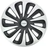 Image de MICHELIN enjoliveurs 16 pouces NVS 3D Black Edition