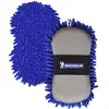 Image de MICHELIN eponge de lavage biface microfibre demoustiqueuse