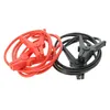 Image de Câbles de démarrage - MICHELIN - 25mm2 de section longueur de 3.5m - moteurs essence cylindrée maxi 55L - diesel cylindrée maxi 3L