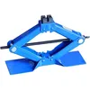 Image de Cric losange 15T - MICHELIN - Hauteur de levage de 115 mm à 390 mm