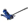 Image de Cric hydraulique datelier - MICHELIN - 3 Tonnes - Levage de 145 à 490 mm