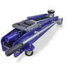 Image de MICHELIN Cric hydraulique rouleur 2,25T