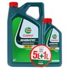 Image de Castrol Huile Moteur Magnatec 5W-30 C2, 5+1L