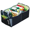 Image de BAG&CAR 168006 Organizer per baule estensibile, 52 L