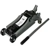 Image de Cric hydraulique - PRECISION STEEL - Rouleur plat 18T