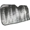 Image de Carlinea 463566 Pare-Soleil avant Alu, Monospace, 150x80cm, Repliable
