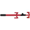 Image de CARTEC Antivol bloque-volant double crochet