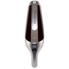 Image de Extenso Dry AC4769 aspirateur de table Noir, Marron, Argent Sans sac, Aspirateur à main