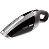 Image de Rowenta Aspirateur à main sans fil, Rechargeable, Aspiration cyclonique, Autonomie 16 min, Extenso Dry AC476901, Perle / Noir