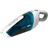 Image de Extenso AC4461 aspirateur de table Bleu, Blanc Sans sac, Aspirateur à main