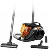 Image de Rowenta, Aspirateur Sans Sac, Puissant, 750 W, 1,5 L, Accessoire Spécial Parquet, Compact Power Cyclonic Parquet RO3753EA