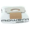 Image de Rowenta ZR002601 Boîte de 5 Sacs Microfibres Shock Absorber, Nc