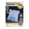Image de 3 sacs aspirateurs universels - Wonderbag WB403120