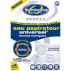 Image de Rowenta aspirateur traîneau avec sac wB484740 wonderbag