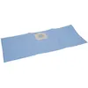 Image de Sac aspirateur 263293 19L - lot de 4