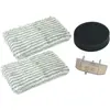 Image de Rowenta ZR005801 Kit de Remplacement pour Aspirateur balais Clean & Steam, Nc