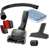 Image de Rowenta ZR001110 Kit Aspirateur Pour Voiture - Adaptateur Universel - Compatible Avec Aspirateurs Silence Force 4A / Compact 4A / Extreme Compact / Extreme Cyclonic, Multi Cyclonic
