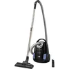 Image de Rowenta City Space RO2611 Aspirateur 750 W Aspirateur réservoir cylindrique 2,5 L Noir, Bleu