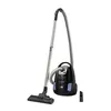 Image de Aspirateur à sacs Rowenta RO2611 750W 78 dB 2,5 L Noir Bleu en occasion ou reconditionné