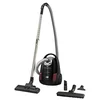 Image de Rowenta City Space ro2669 à Cylindre 2.5L 750 W à Noir, Rouge aspirateur