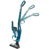 Image de Rowenta, Aspirateur Balai 2-en-1 Avec Aspirateur à Main, Sans Fil, Sans Sac, Autonomie 45 min, 21,6 V, Technologie Cyclonique, Dual Force 2-en-1 RH6751WO