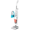 Image de RY8544 Blanc, Bleu, Nettoyeur vapeur